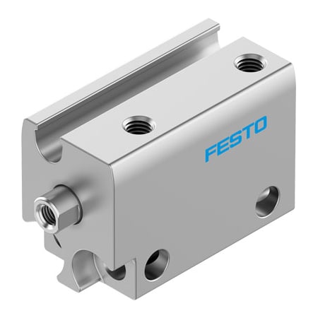 Festo Compact Cylinder AEN-S-6-5-I-A AEN-S-6-5-I-A